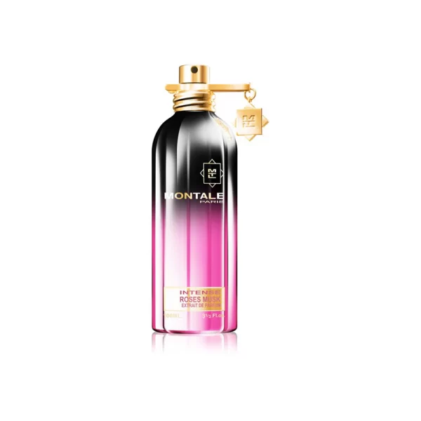 Intense Roses Musk - Montale - Imagen 2